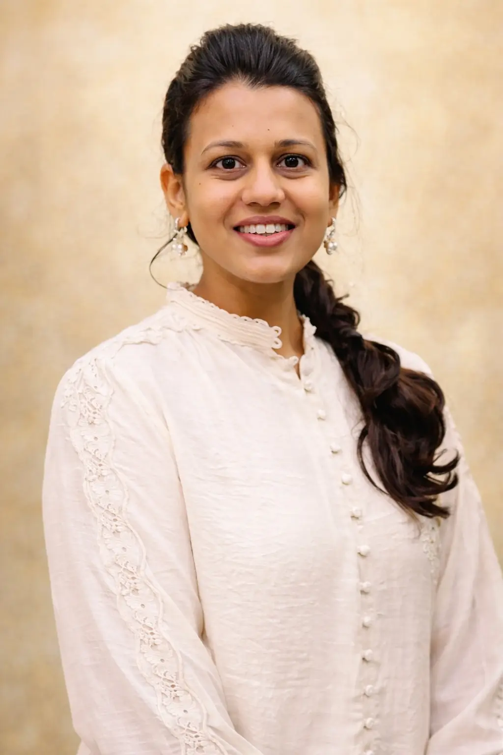 Batul Shakil Kothawala 
 physiospire educator